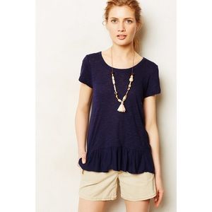Anthropologie Narda T-Shirt